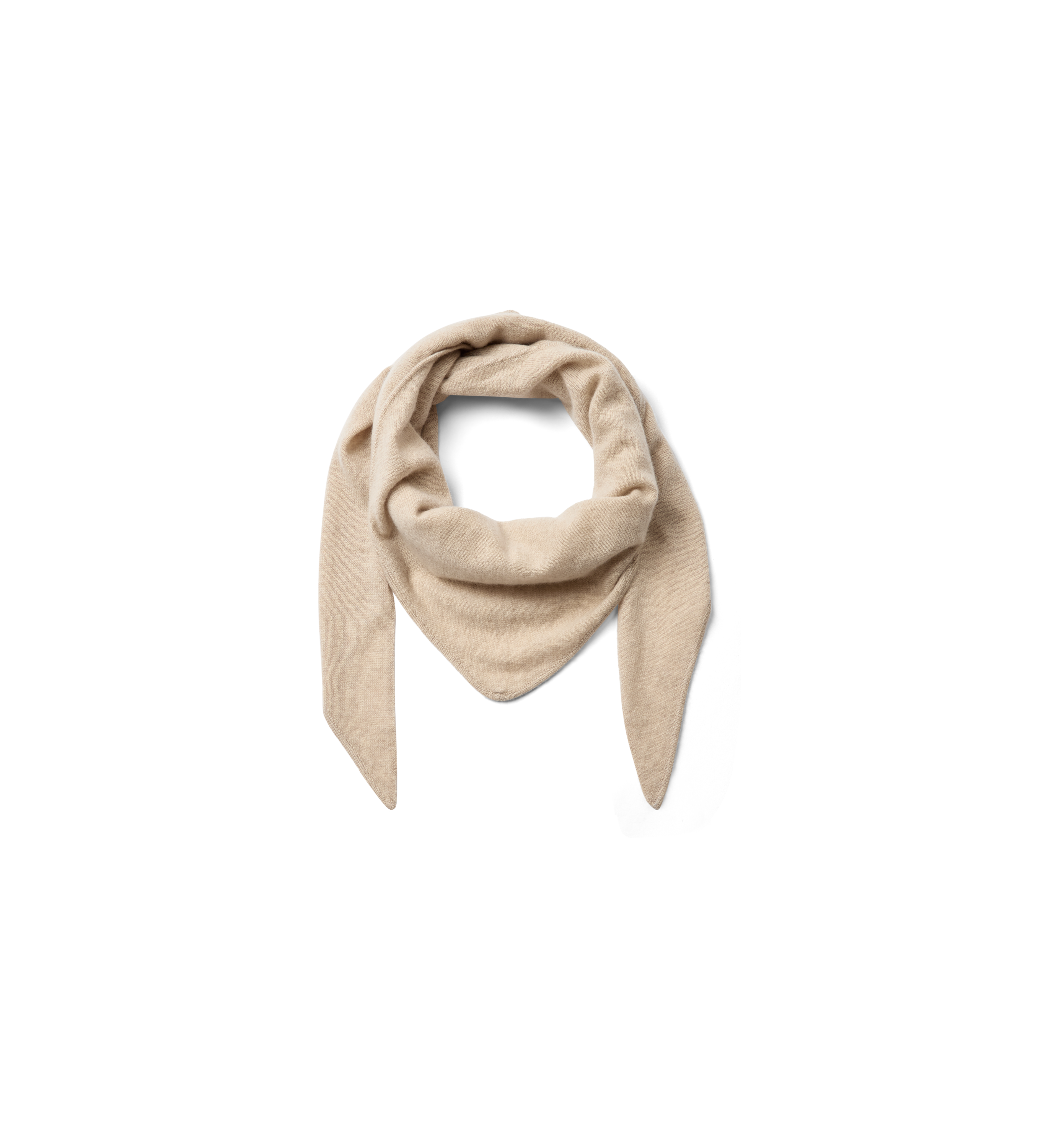 Packshot / Oxford Tan / Front